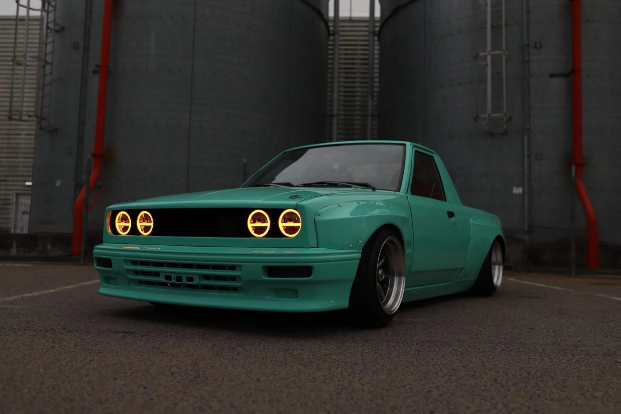 1980 Toyota Corolla KE70 